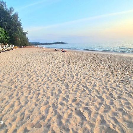 Lanta Amara Resort Ко-Ланта Екстер'єр фото