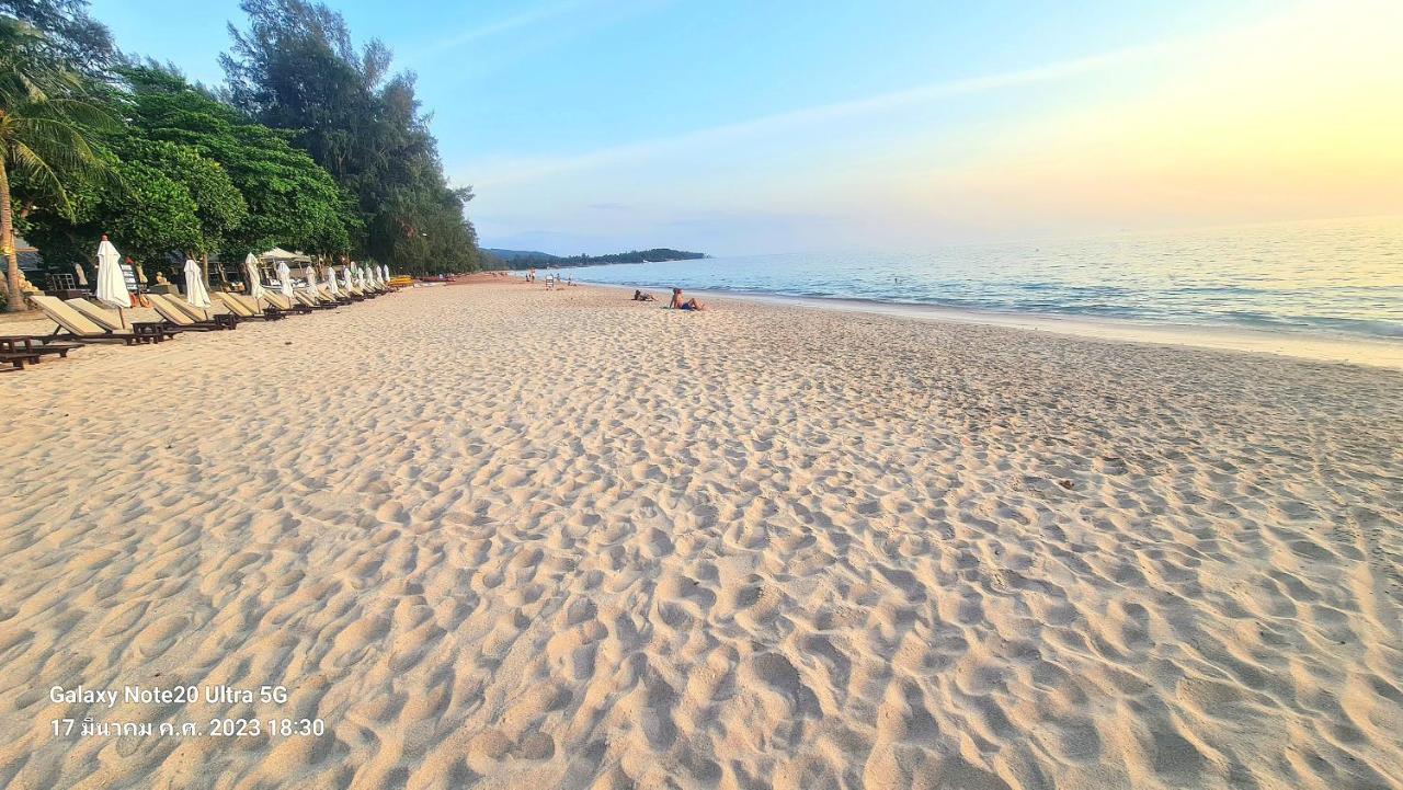 Lanta Amara Resort Ко-Ланта Екстер'єр фото