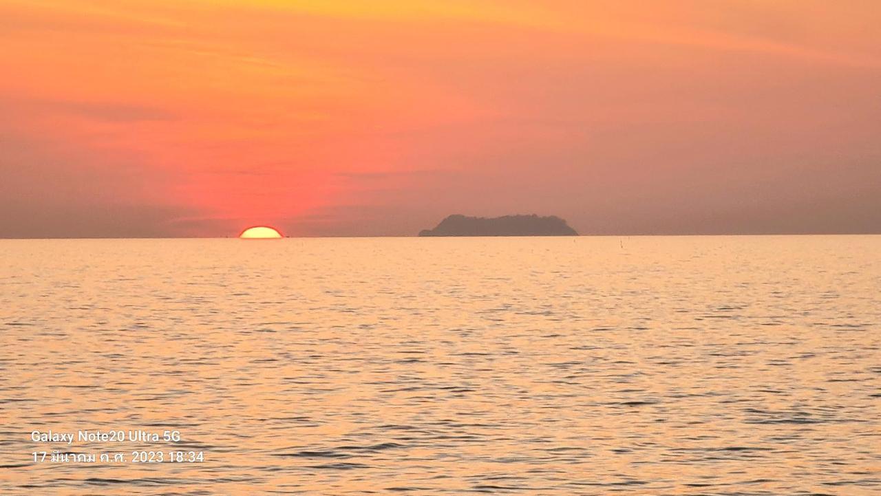 Lanta Amara Resort Ко-Ланта Екстер'єр фото