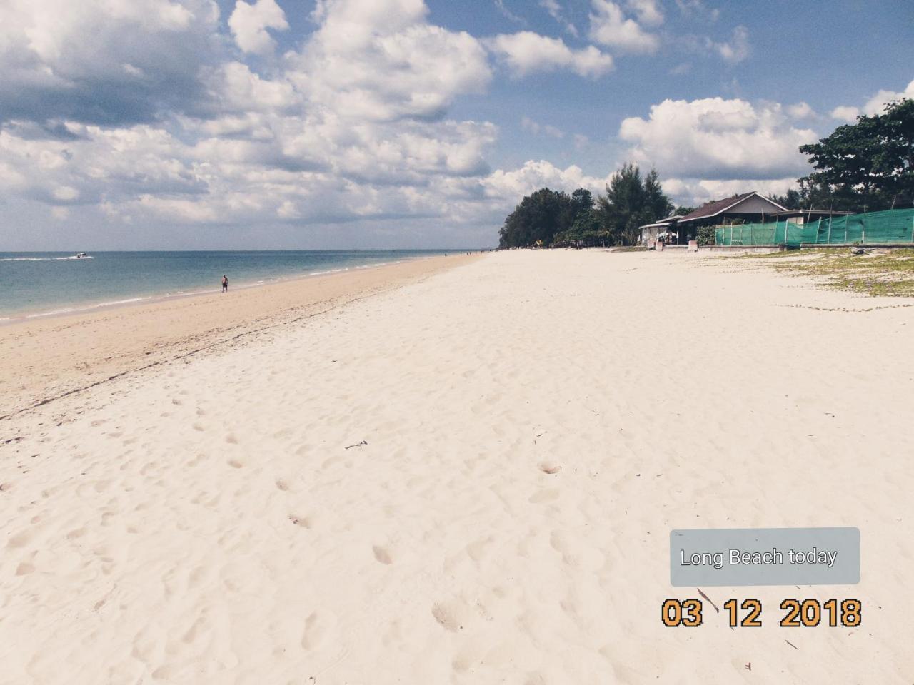 Lanta Amara Resort Ко-Ланта Екстер'єр фото