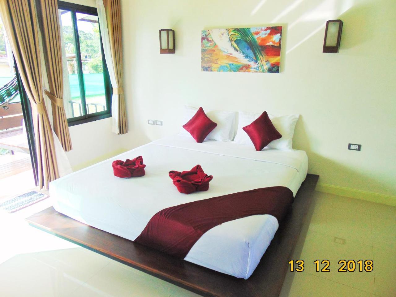 Lanta Amara Resort Ко-Ланта Екстер'єр фото