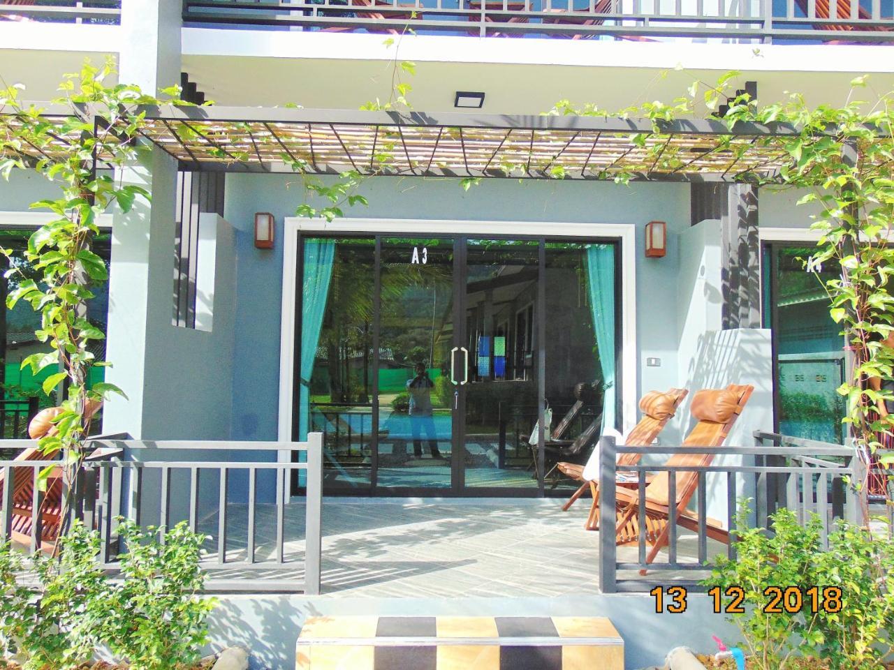 Lanta Amara Resort Ко-Ланта Екстер'єр фото