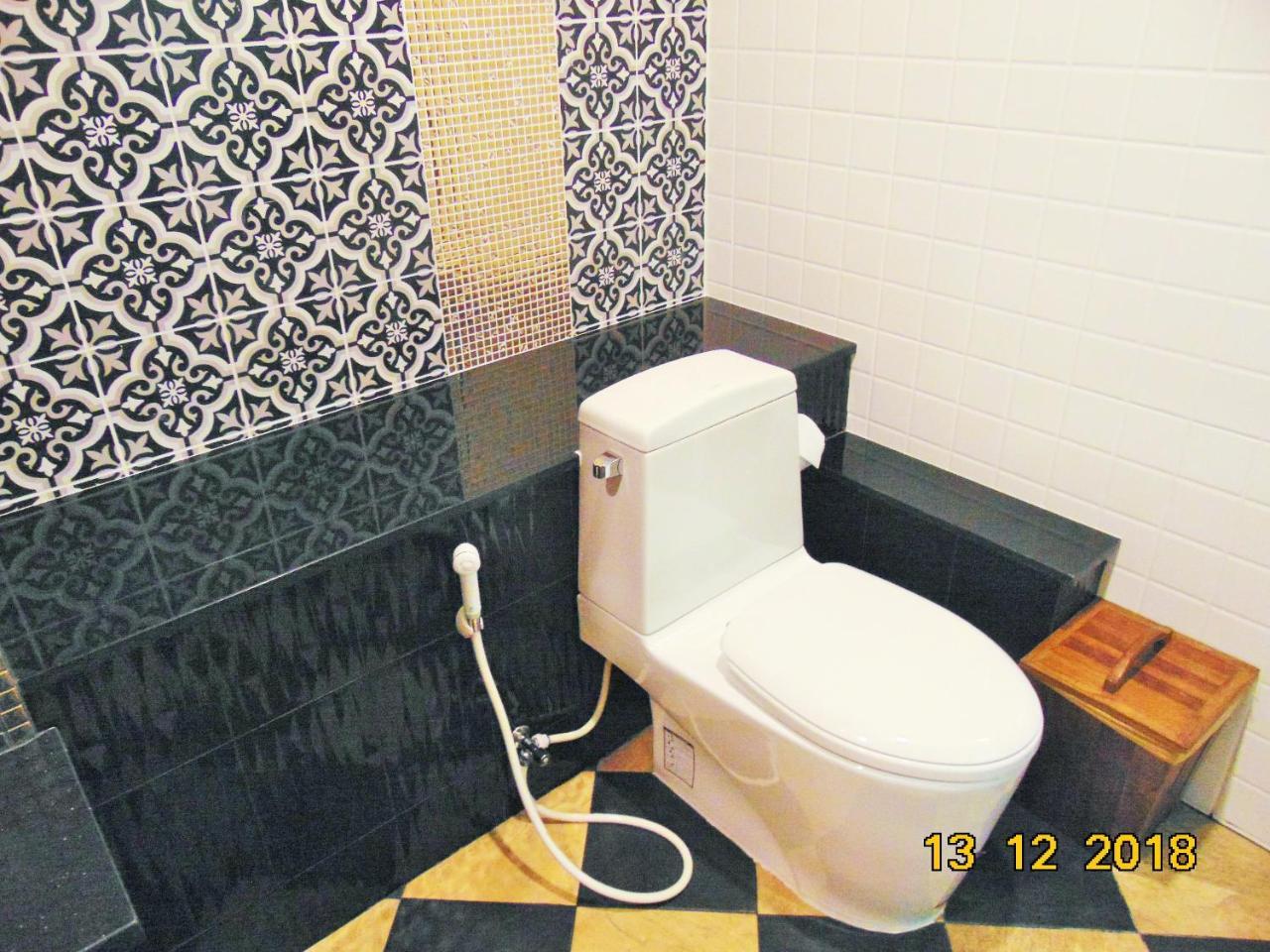 Lanta Amara Resort Ко-Ланта Екстер'єр фото