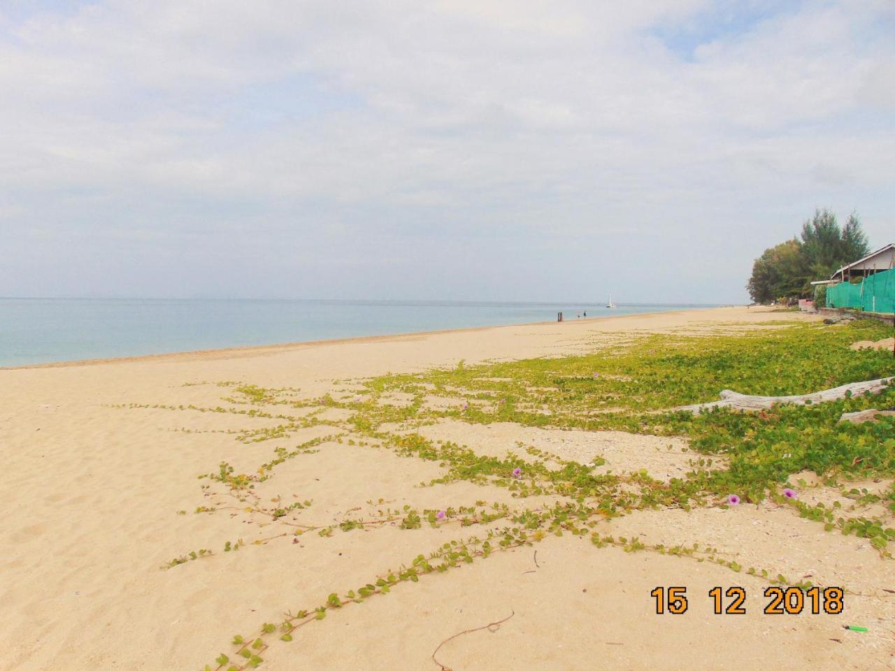 Lanta Amara Resort Ко-Ланта Екстер'єр фото