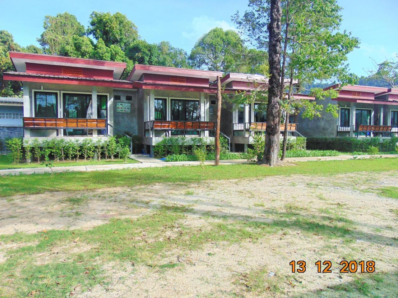 Lanta Amara Resort Ко-Ланта Екстер'єр фото