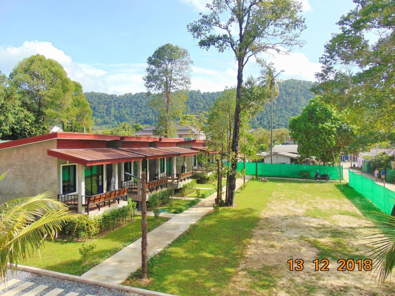 Lanta Amara Resort Ко-Ланта Екстер'єр фото