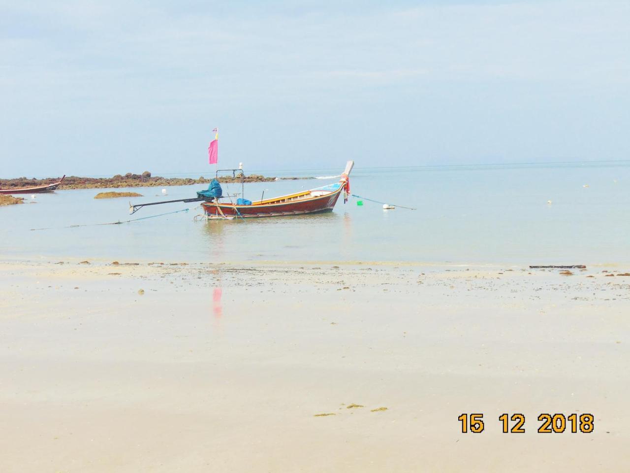 Lanta Amara Resort Ко-Ланта Екстер'єр фото