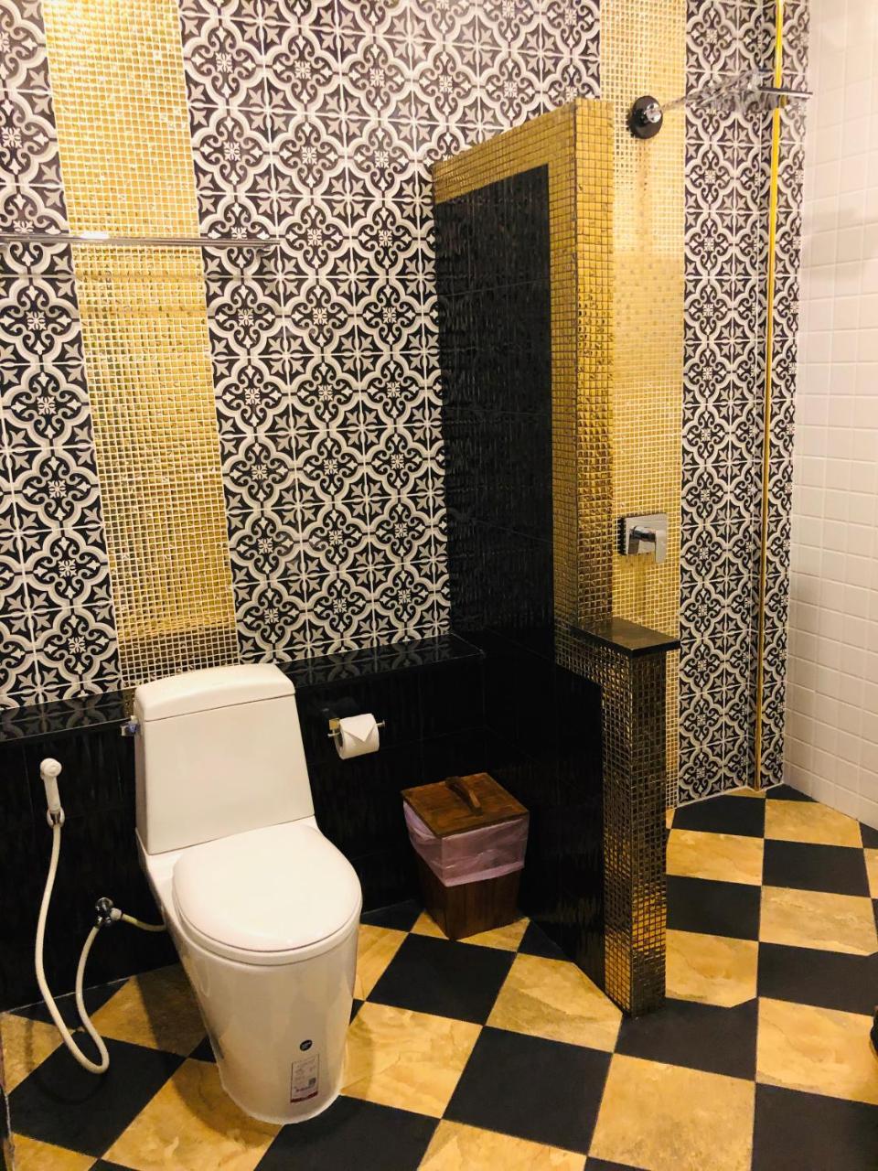 Lanta Amara Resort Ко-Ланта Екстер'єр фото