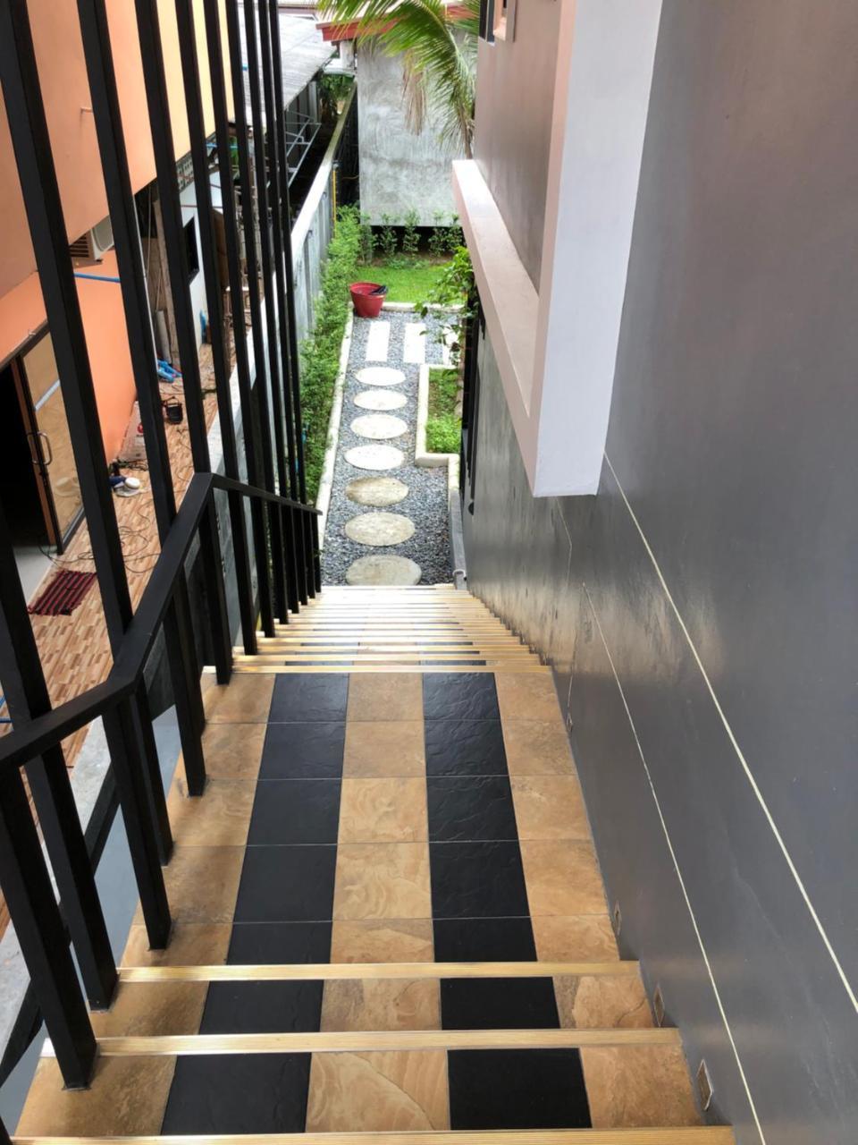 Lanta Amara Resort Ко-Ланта Екстер'єр фото