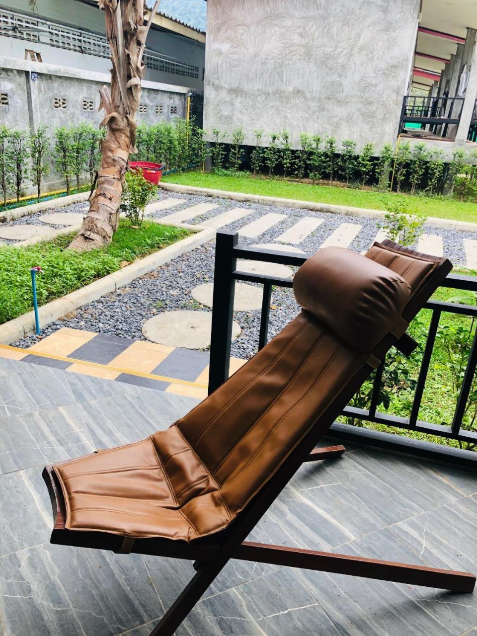 Lanta Amara Resort Ко-Ланта Екстер'єр фото